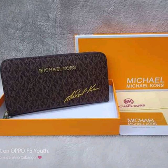 cheap mk wallet