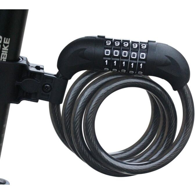 tonyon bike lock