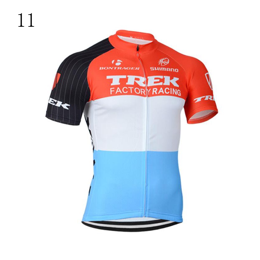 trek racing jersey