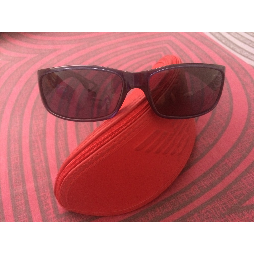 original armani sunglasses