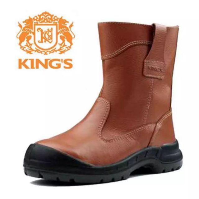 king's work boots