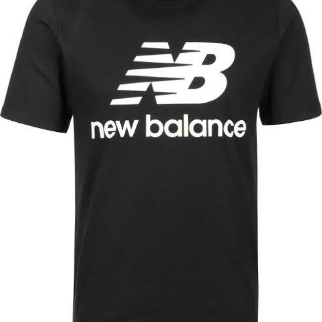 new balance shirt 