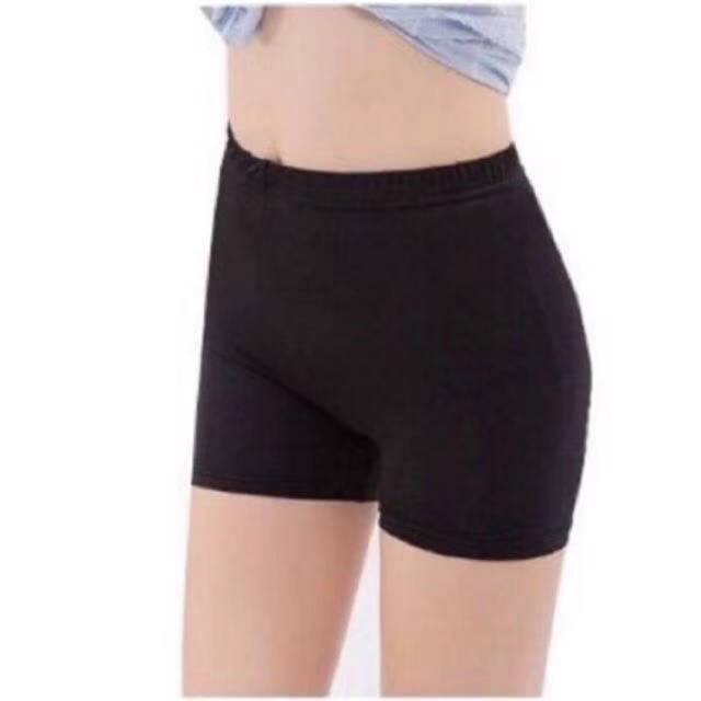 cycling short
