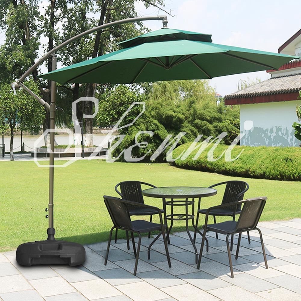 umbrella base in stock