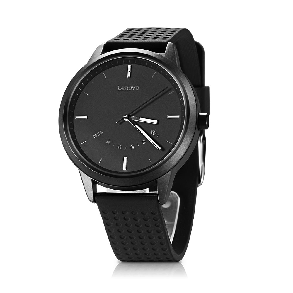 lenovo watch 9 black