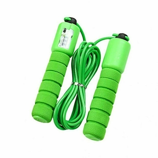 skipping rope counter