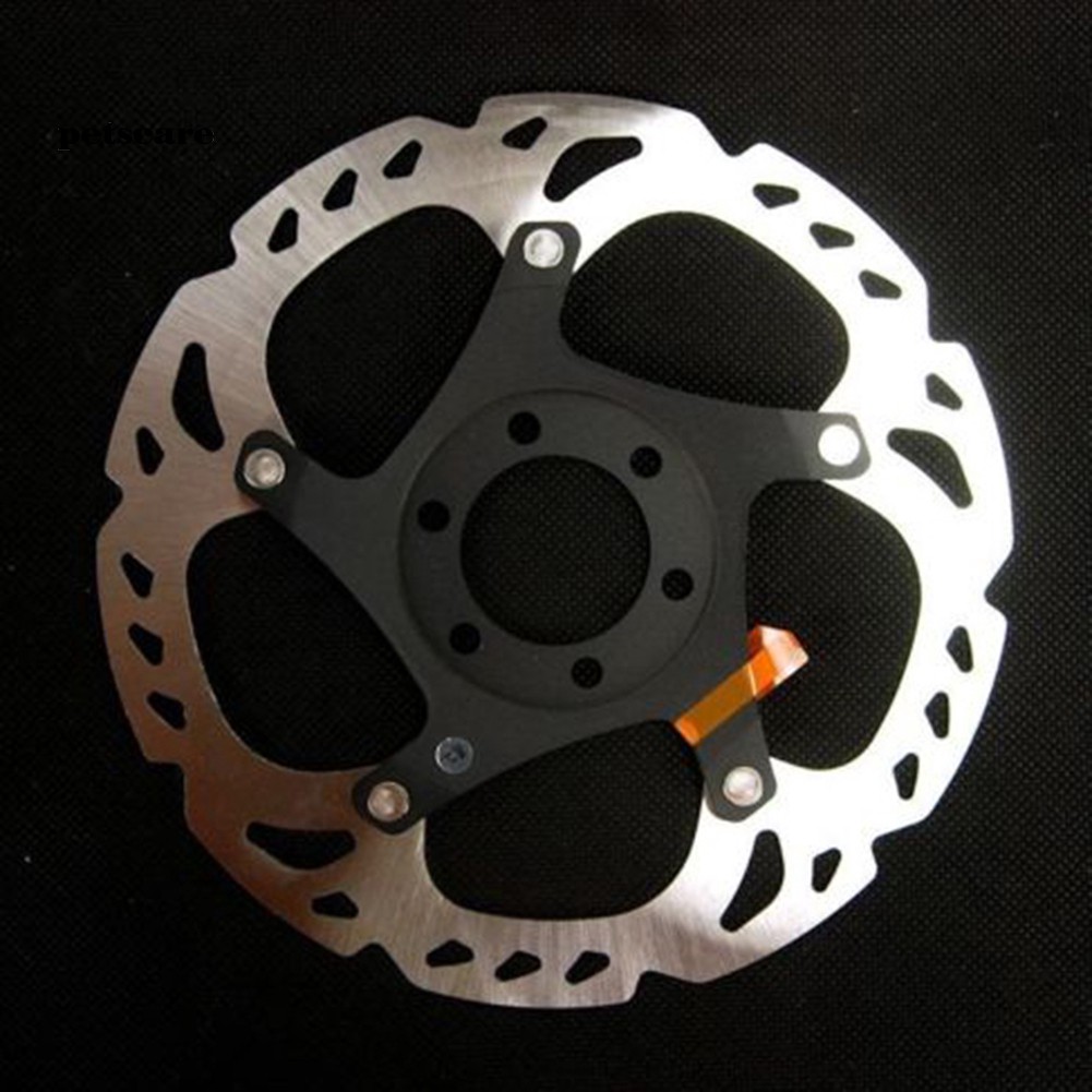 shimano ultegra ice tech rotors