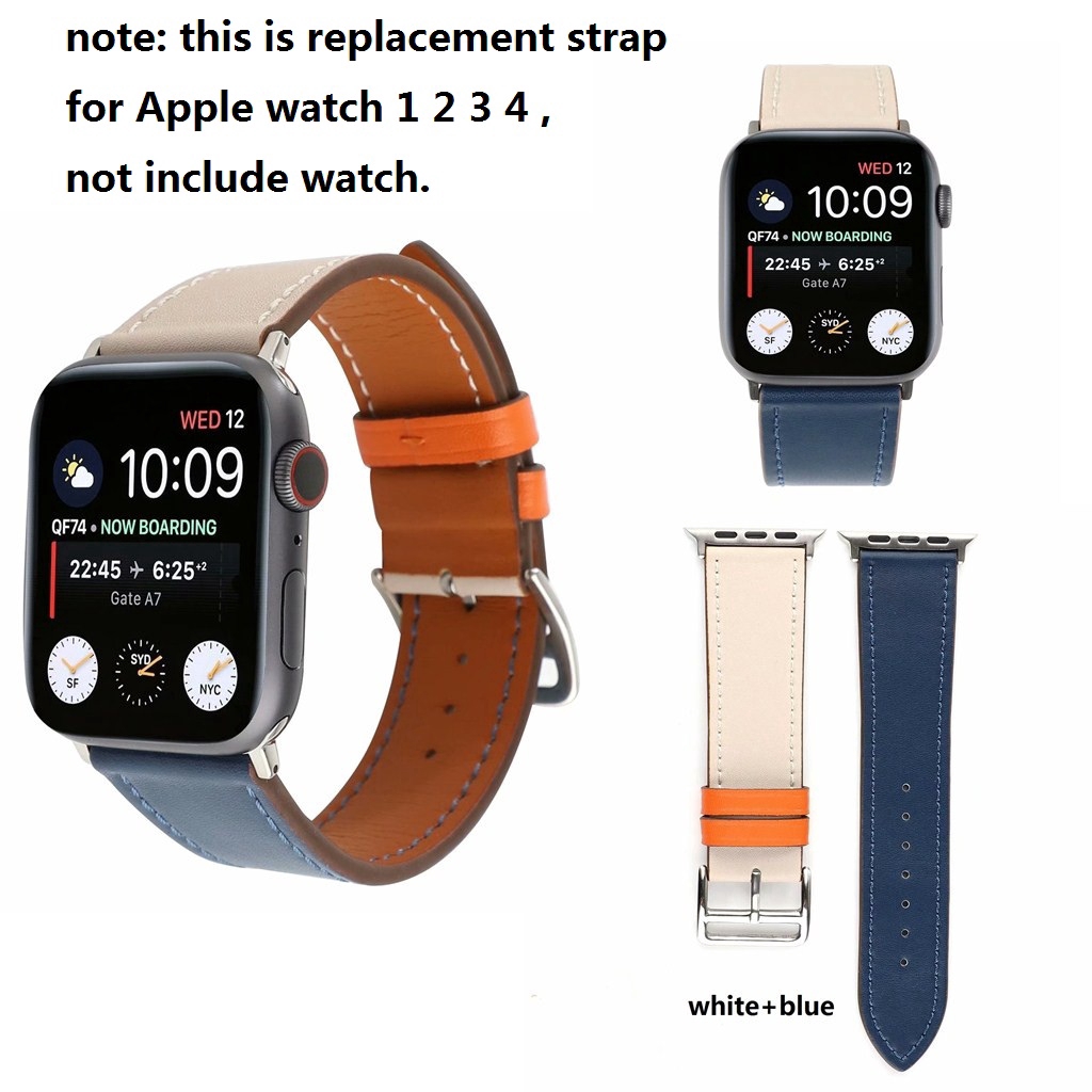 apple watch 3 38mm straps