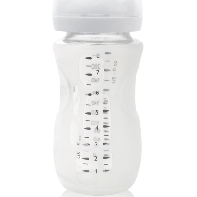 avent silicone sleeve