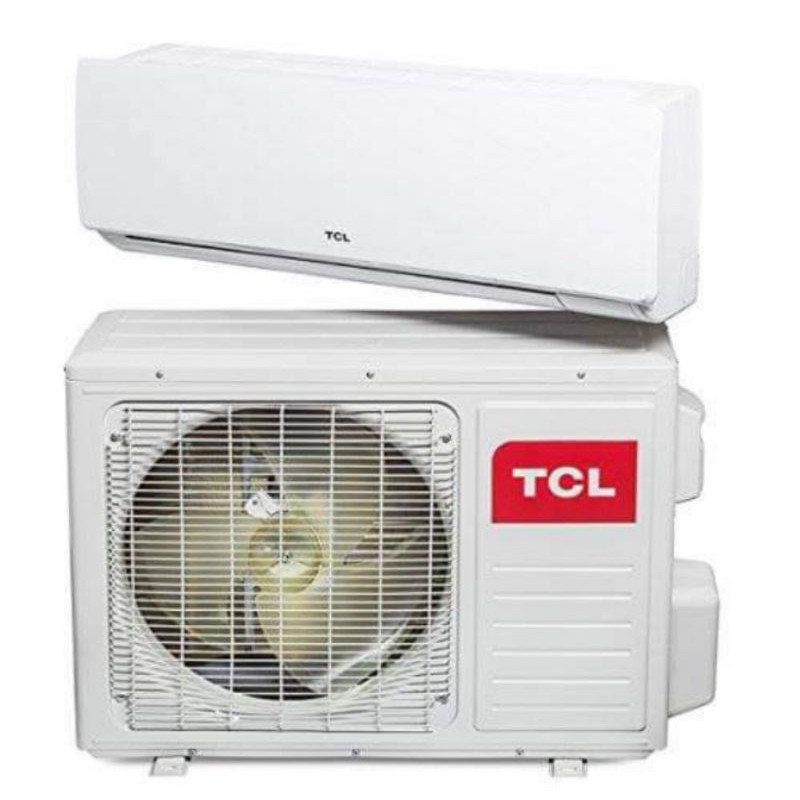 Tcl Split Type Hp Inverter Aircon Shopee Philippines My XXX Hot Girl