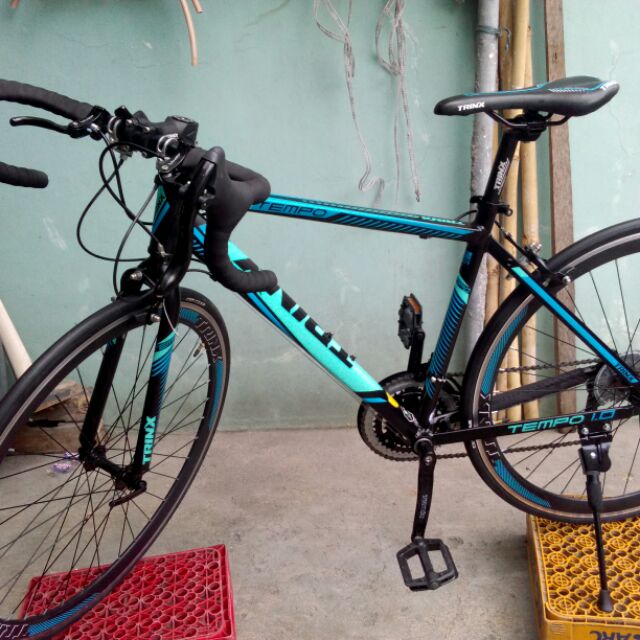 trinx road bike tempo 1.0 price