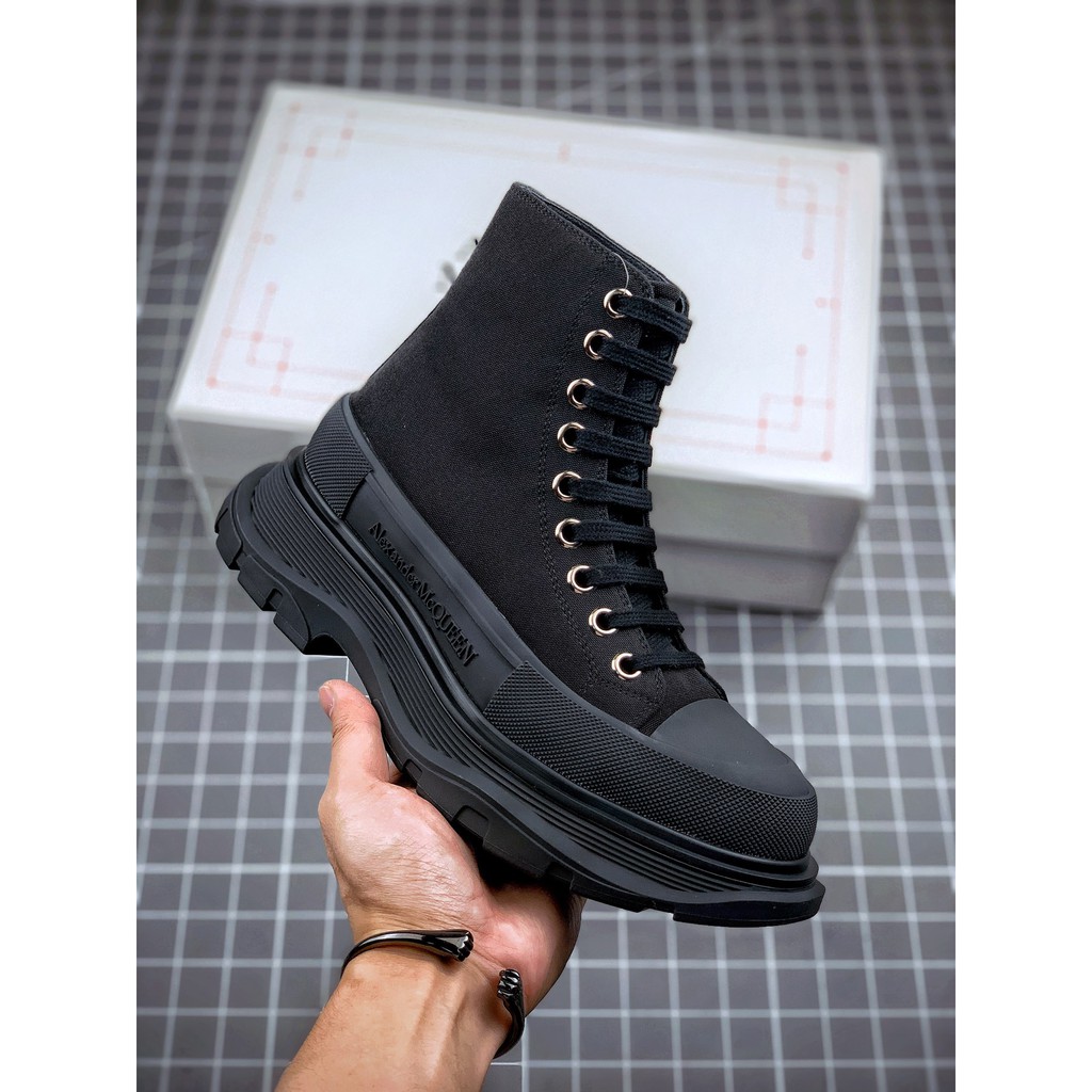 high top platform shoes