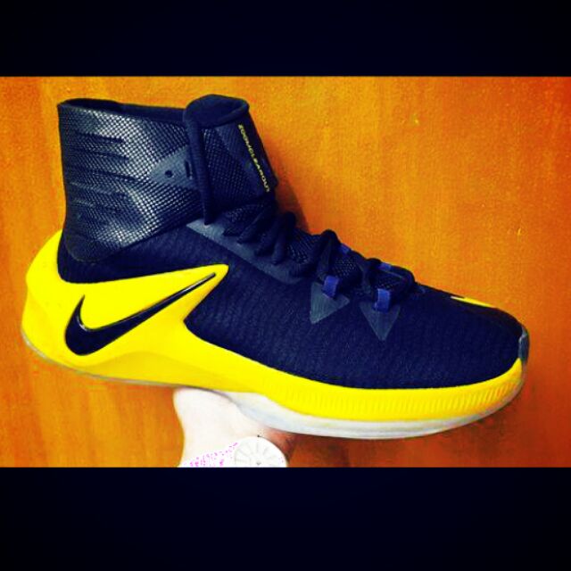 nike basketball shoes shopee