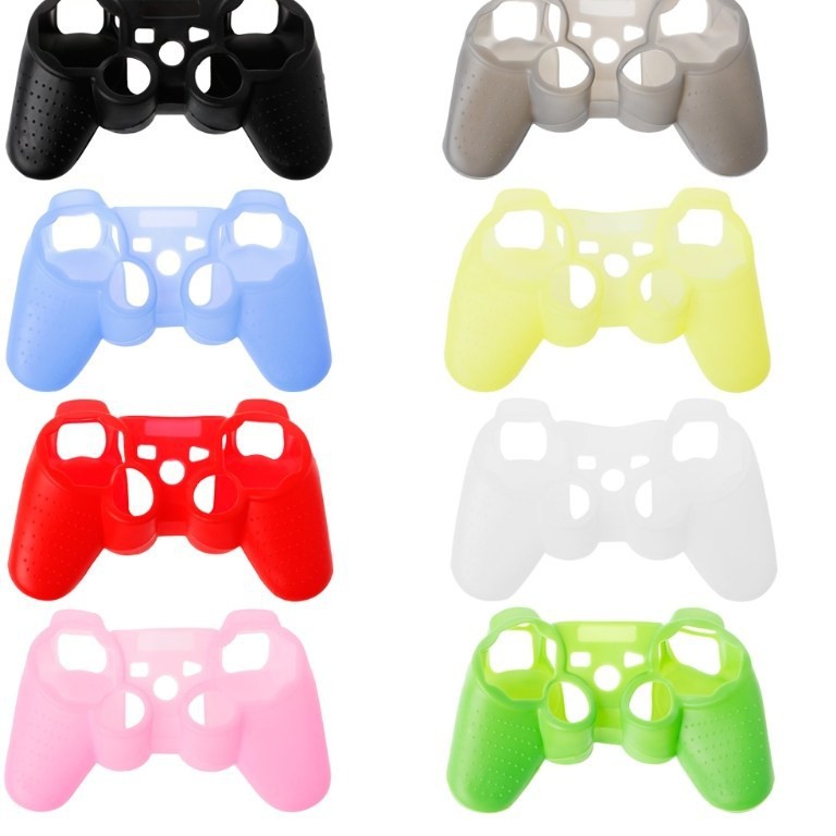 PS3 DS3 PlayStation 3 Controller Silicone Case Shopee Philippines