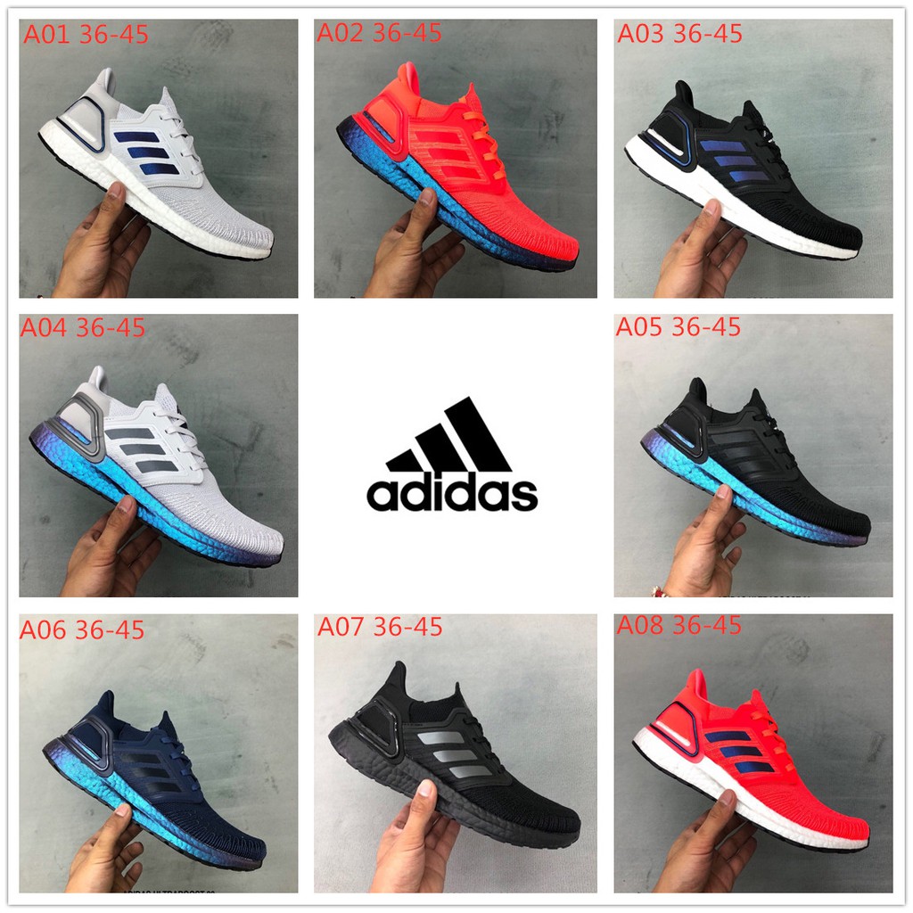 adidas shoes 2020 new