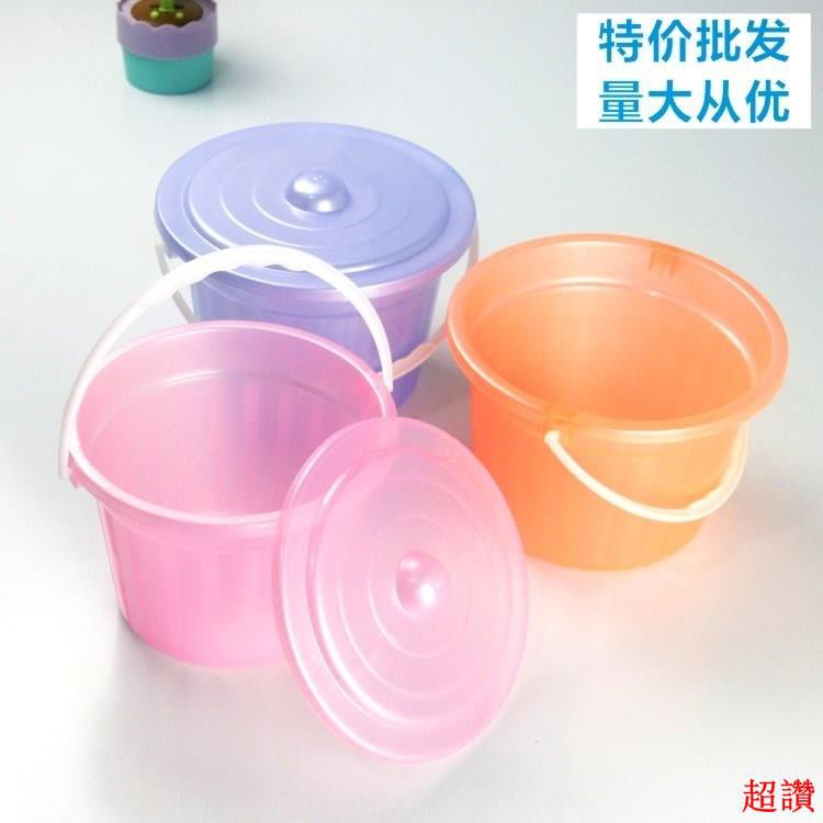 small plastic buckets for sale