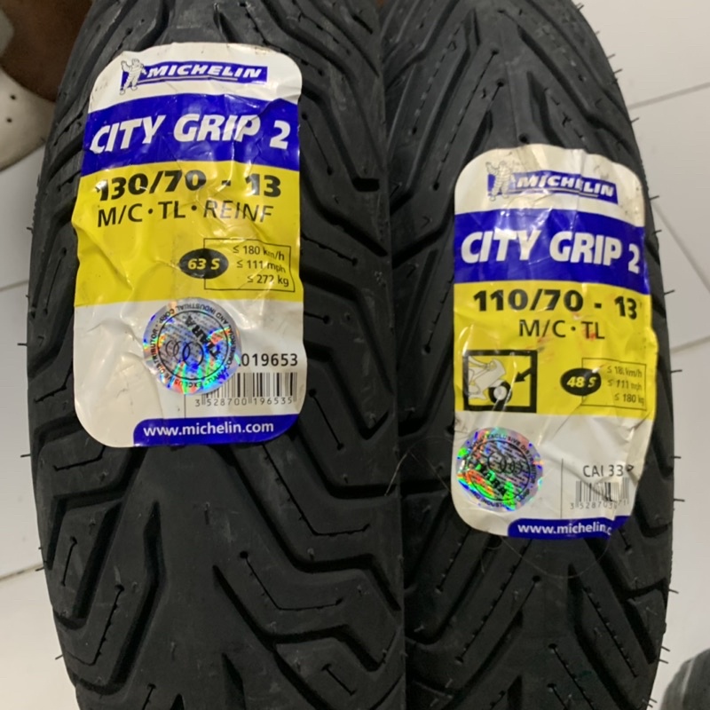 市場 MICHELIN シティ M GRIP REINF SAVER C 110 CITY 54S TL 70-13 ミシュラン