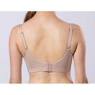 Autumnz EMBER Seamless Nursing Bra Maternity Bra Assorted Color #4