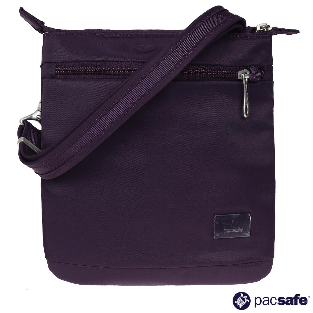 Pacsafe AntiTheft Citysafe CS50 Crossbody Shopee Philippines