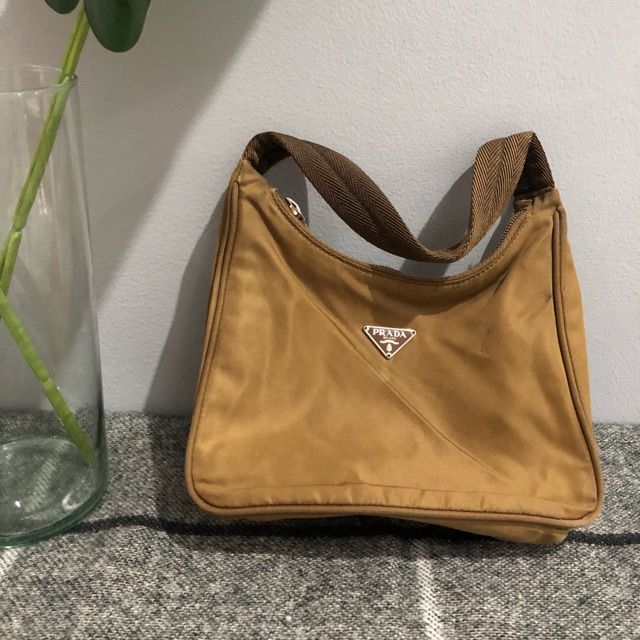 prada tessuto sport nylon bag