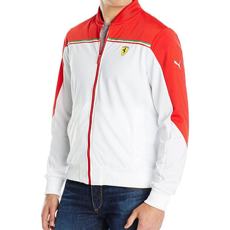 Puma ferrari jacket 