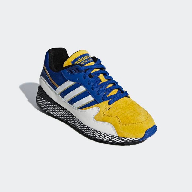 vegeta dragon ball adidas