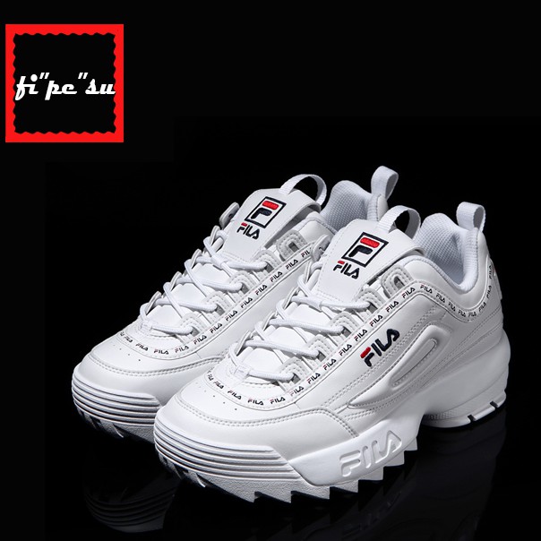 fila shoes in shopee