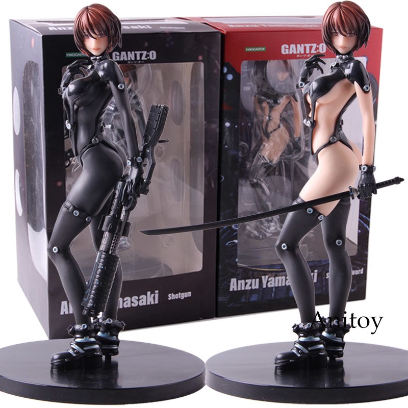 gantz figure