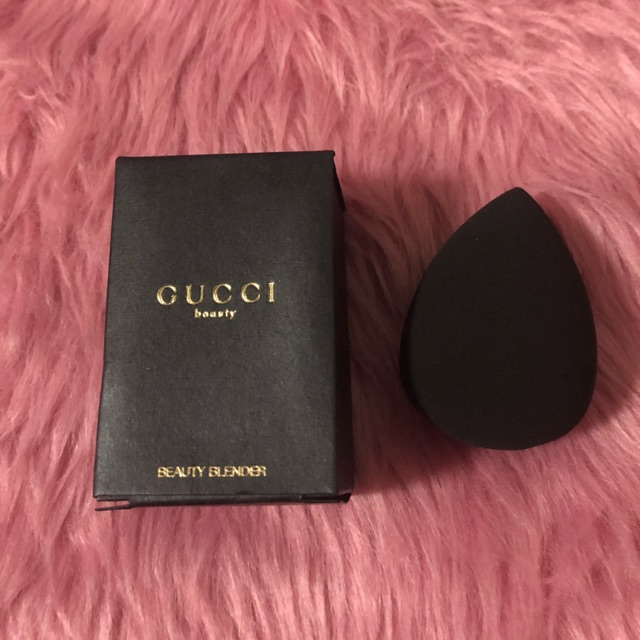 Gucci Beauty Blender | Shopee Philippines