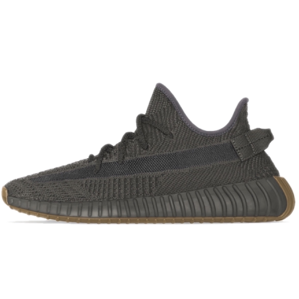 yeezy pure black