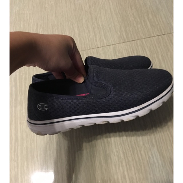 champions memory foam shoes