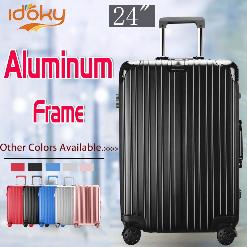 idoky luggage