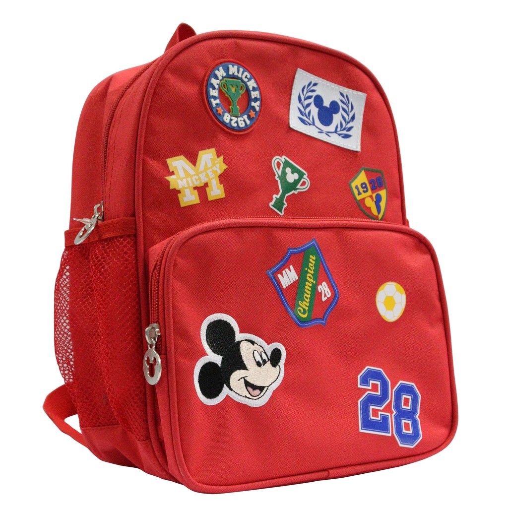 kids mickey backpack