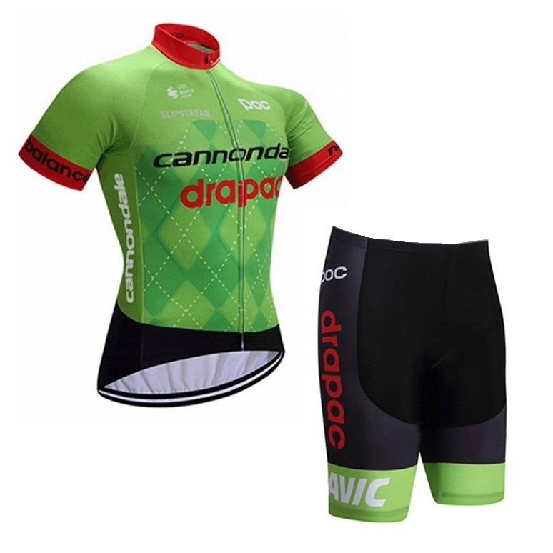 cannondale factory racing jersey