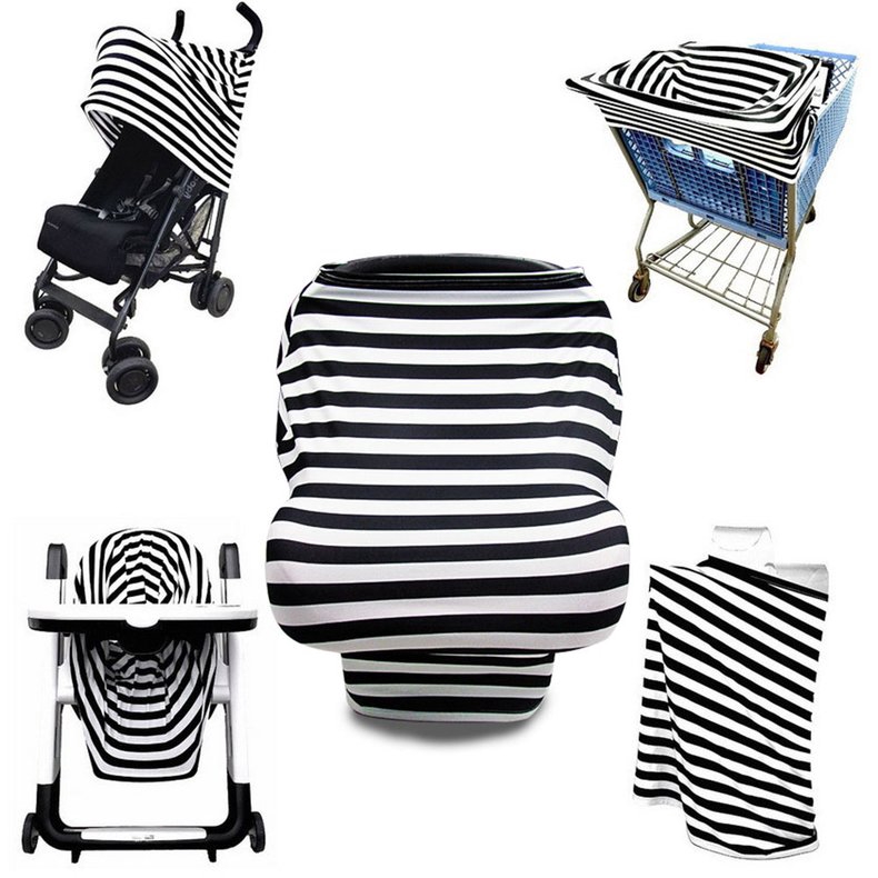 car seat roller cart
