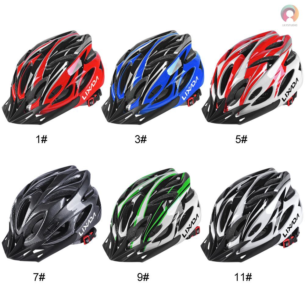 road bike helmet with visor