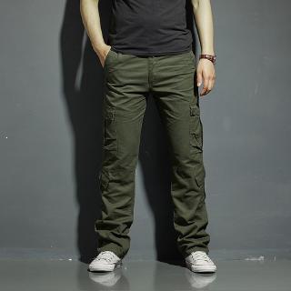 skinny army pants
