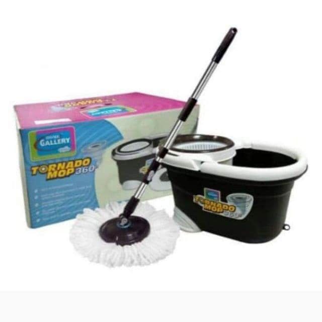 Tornado Mop 360 by Home Gallery Shopee Philippines