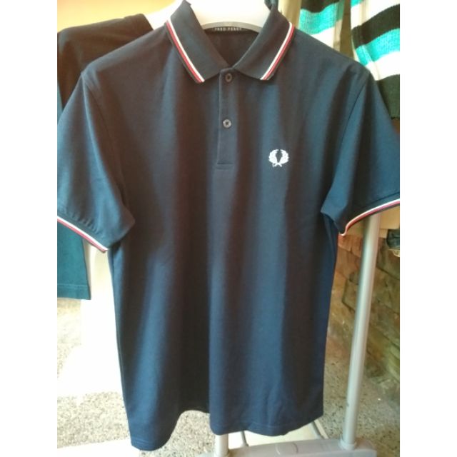 cheap fred perry polo