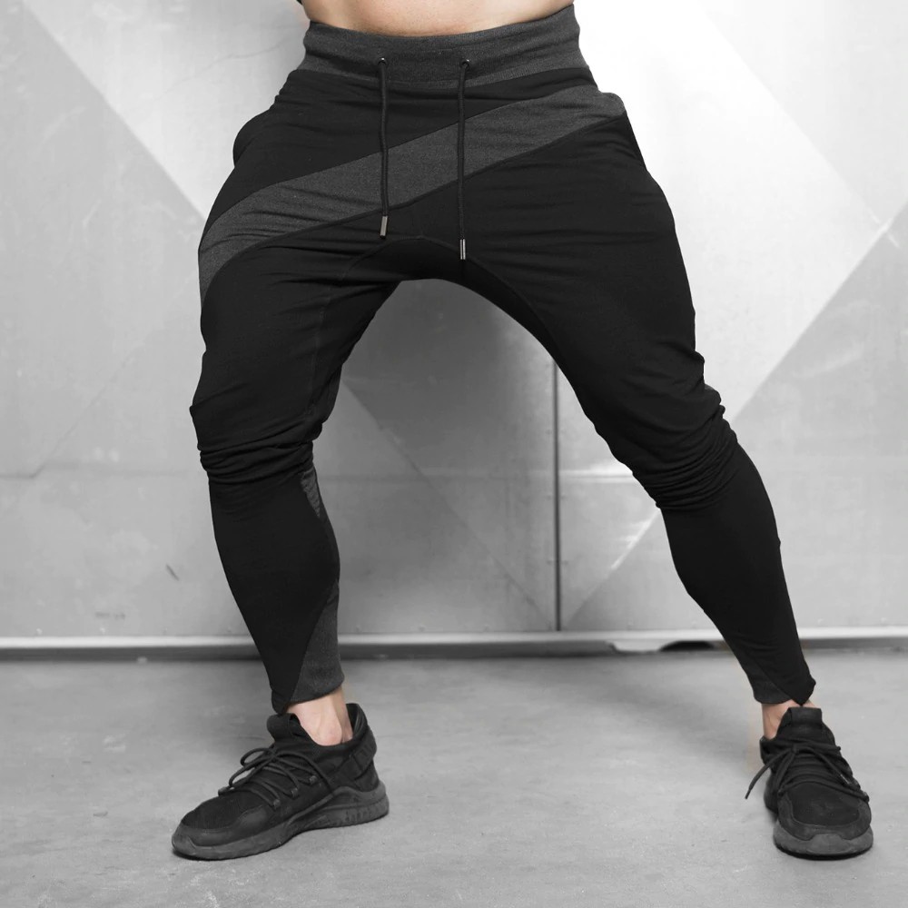 male joggers pants