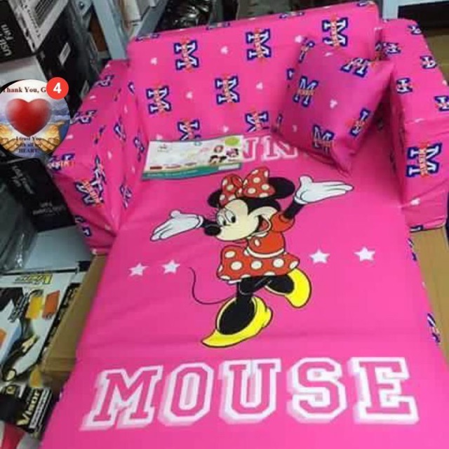 boys sofa bed