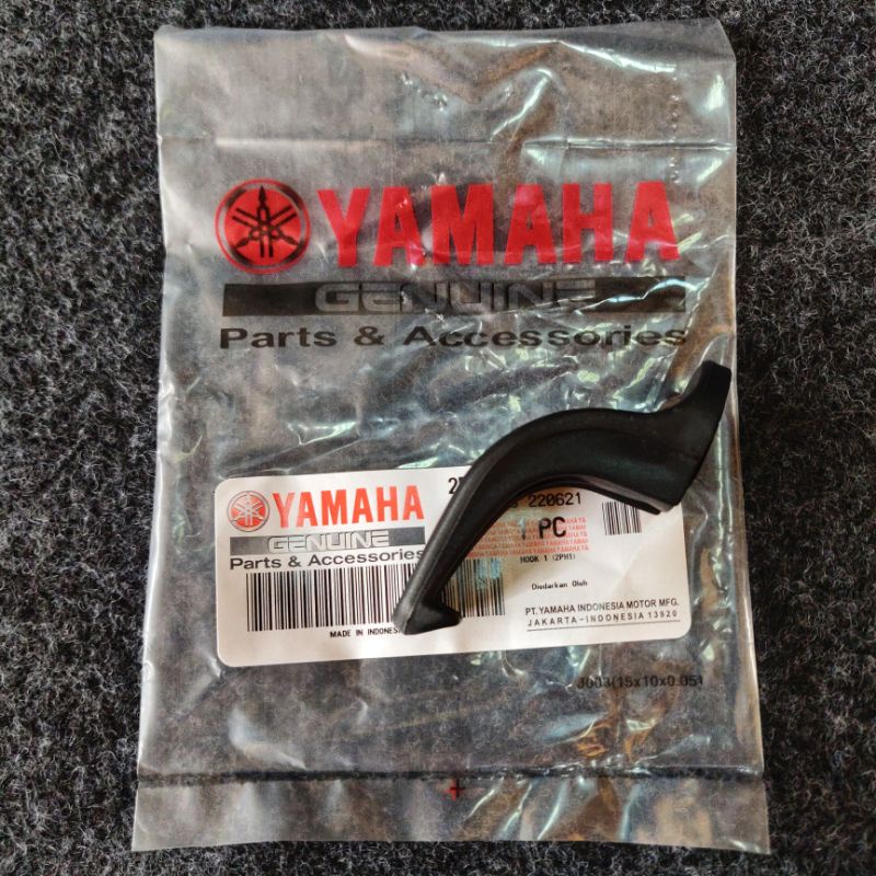 Yamaha Genuine Hook Mio i 125 NMAX V2 & V1 (HOOK ONLY) | Shopee Philippines