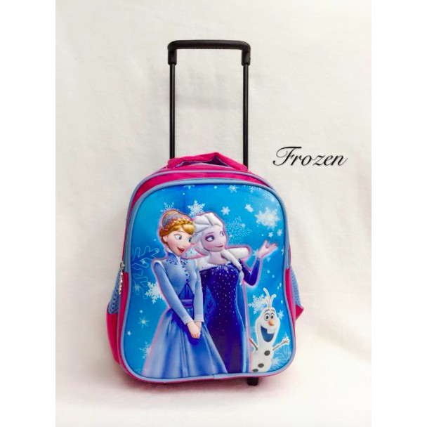 shopee trolley school bag