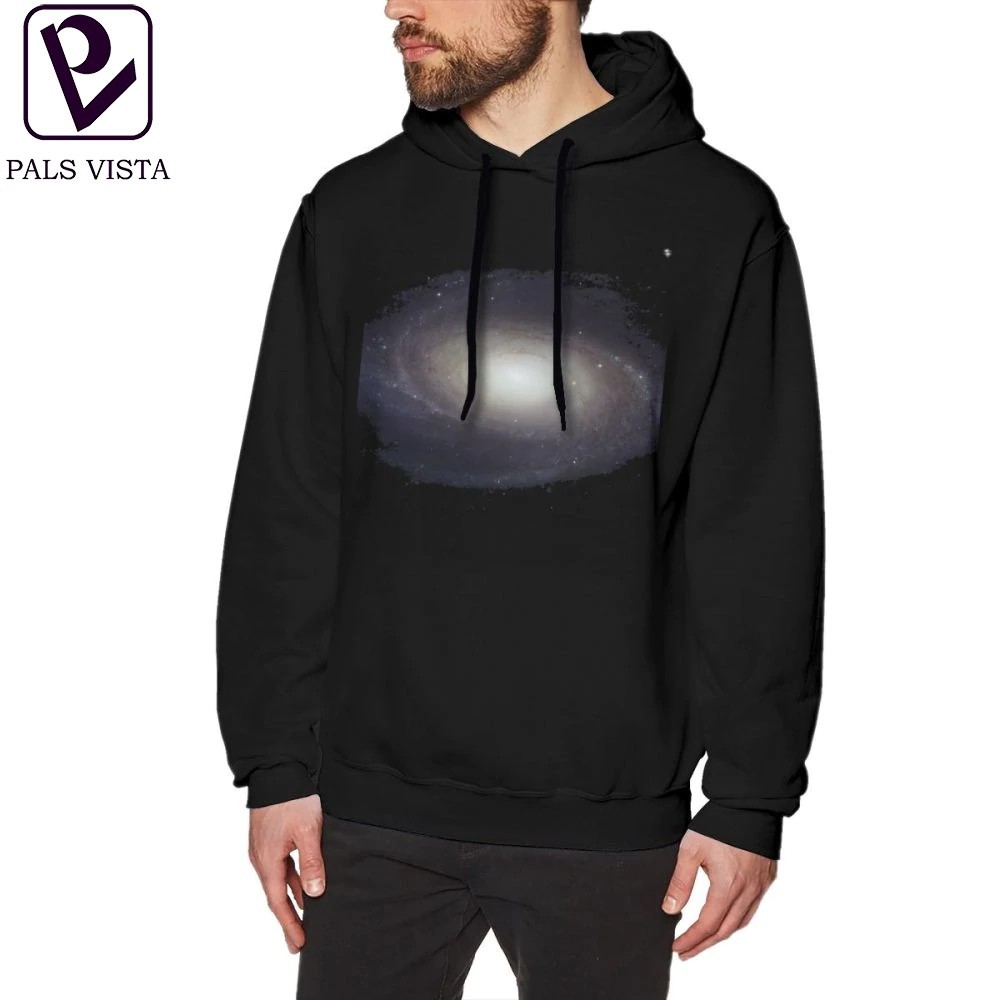 galaxy hoodie mens