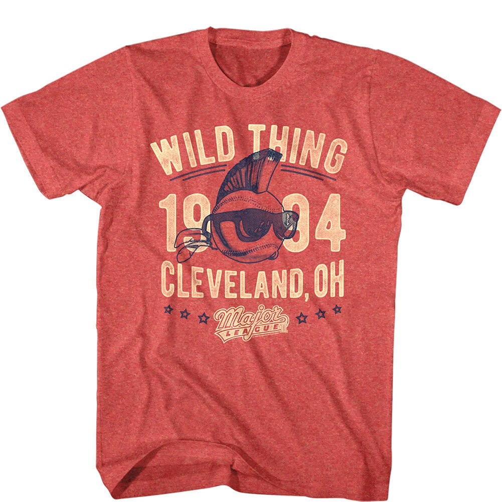 cleveland sports t shirts