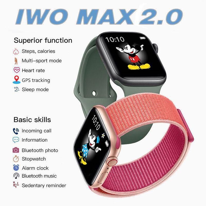 smartwatch bluetooth music