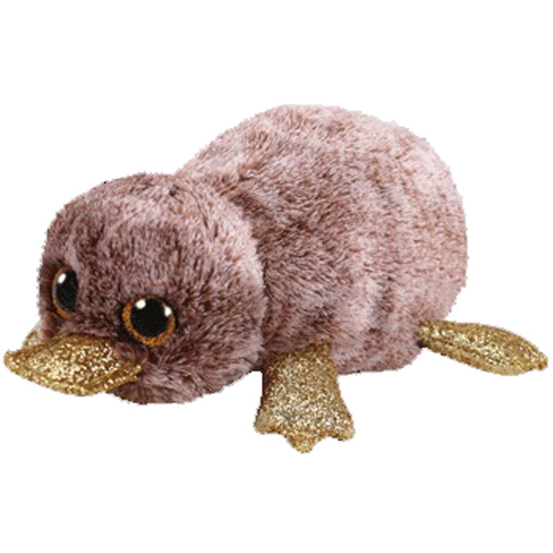 platypus doll