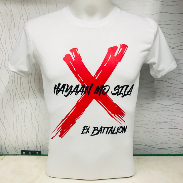 Roblox T Shirt Ex Battalion