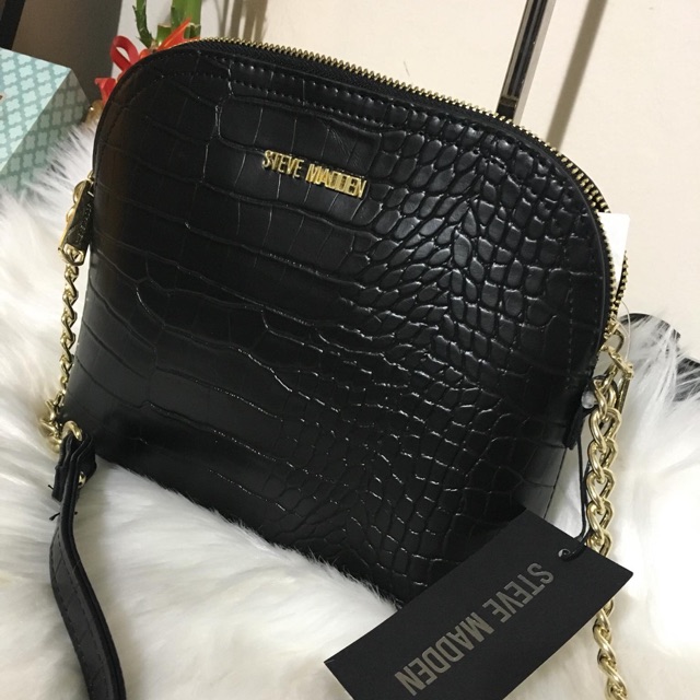 steve madden sling bag price