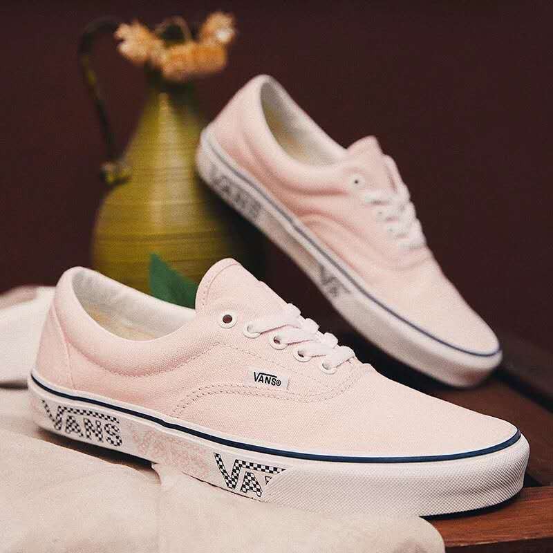 vans new era shoes